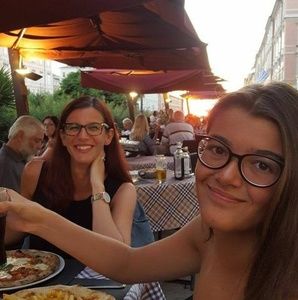 Meet your Posher, Annalisa